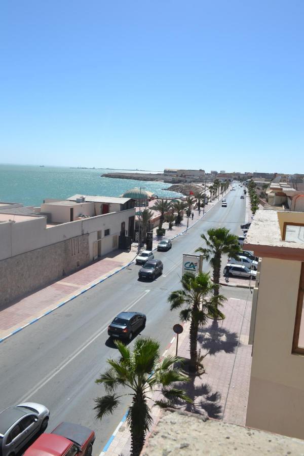 Inyan Dakhla Hotel Exterior photo