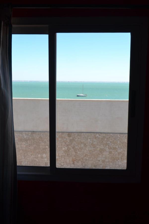 Inyan Dakhla Hotel Exterior photo