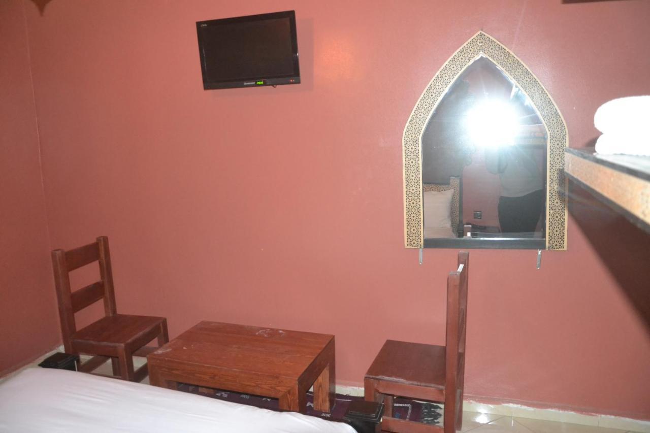 Inyan Dakhla Hotel Exterior photo